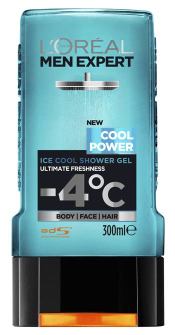 LOralParisMenExpertIceCoolShowerGel1